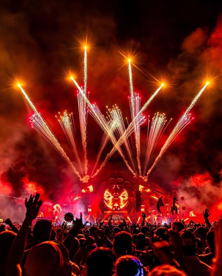 Entertainment Events